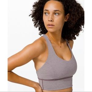 NWT Lululemon Free To Be Serene • Size 6